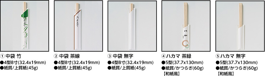 名入れ箸袋【公式】ストア・エキスプレス