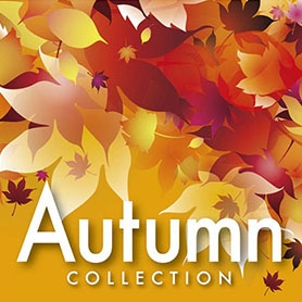 (秋・ハロウィン)ポスター