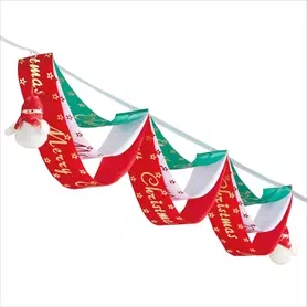 天井飾り/吊り装飾(リース・ガーランド)