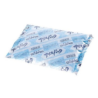 保冷剤/保冷バッグ