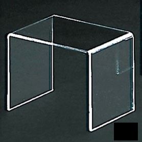 コの字ラック(アクリル)