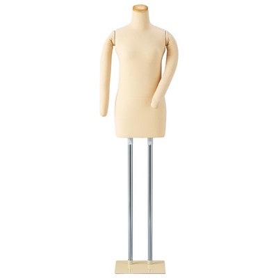 和装・縫製用トルソー(女性)