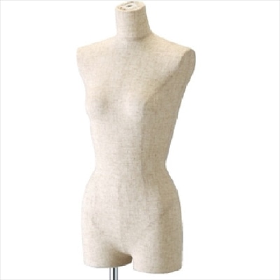 オーダーチョイスボディ(女性)