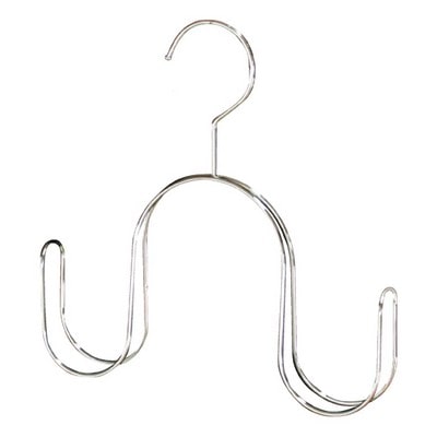 服飾雑貨用ハンガー