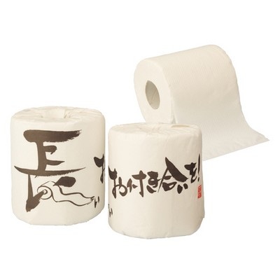 トイレットペーパー