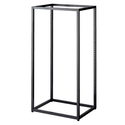 ブロックフレーム