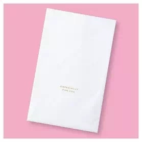 リボン無しギフトバッグ