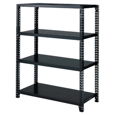 陳列什器 スチールラック 両面 2式セット W925×H1860×D450mm 陳列什器 スチールラック 片面 2式セット W925×H1860×D450mm