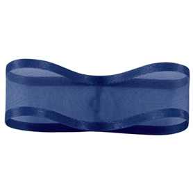 オーガンジーリボン