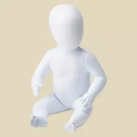 全身マネキン/リアルマネキン(子供)