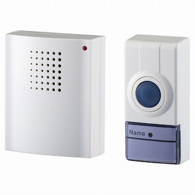 呼び鈴/チャイム