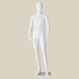 全身マネキン/リアルマネキン(男性)