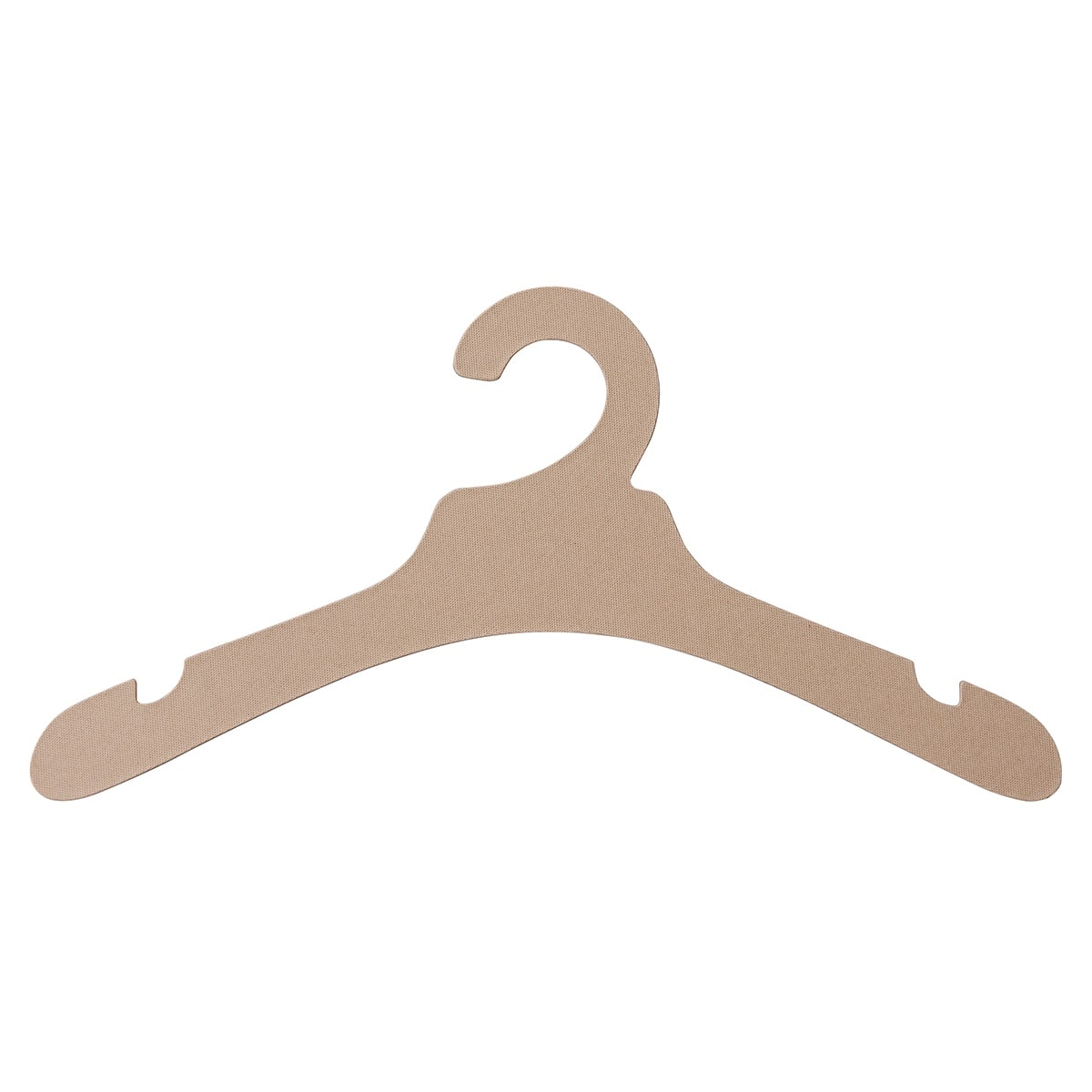 紙製ハンガー