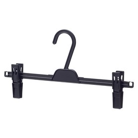 プラスチック製ハンガー