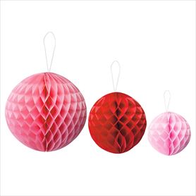 天井飾り/吊り装飾(ガーランド・リース)(通年)