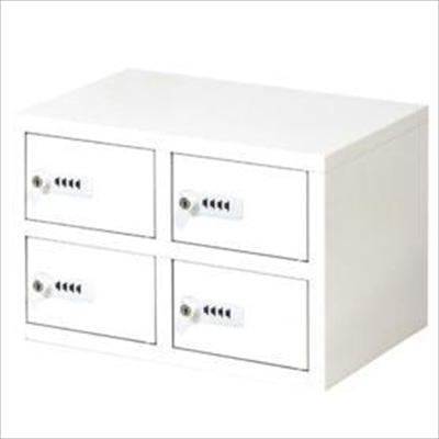 貴重品ロッカー／ミニロッカー