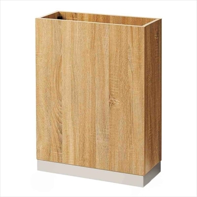 プランターボックス 間仕切り