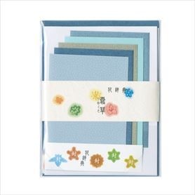 レターセット/メッセージカード