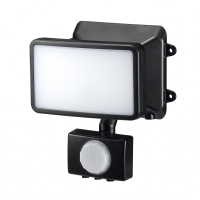 センサーライト