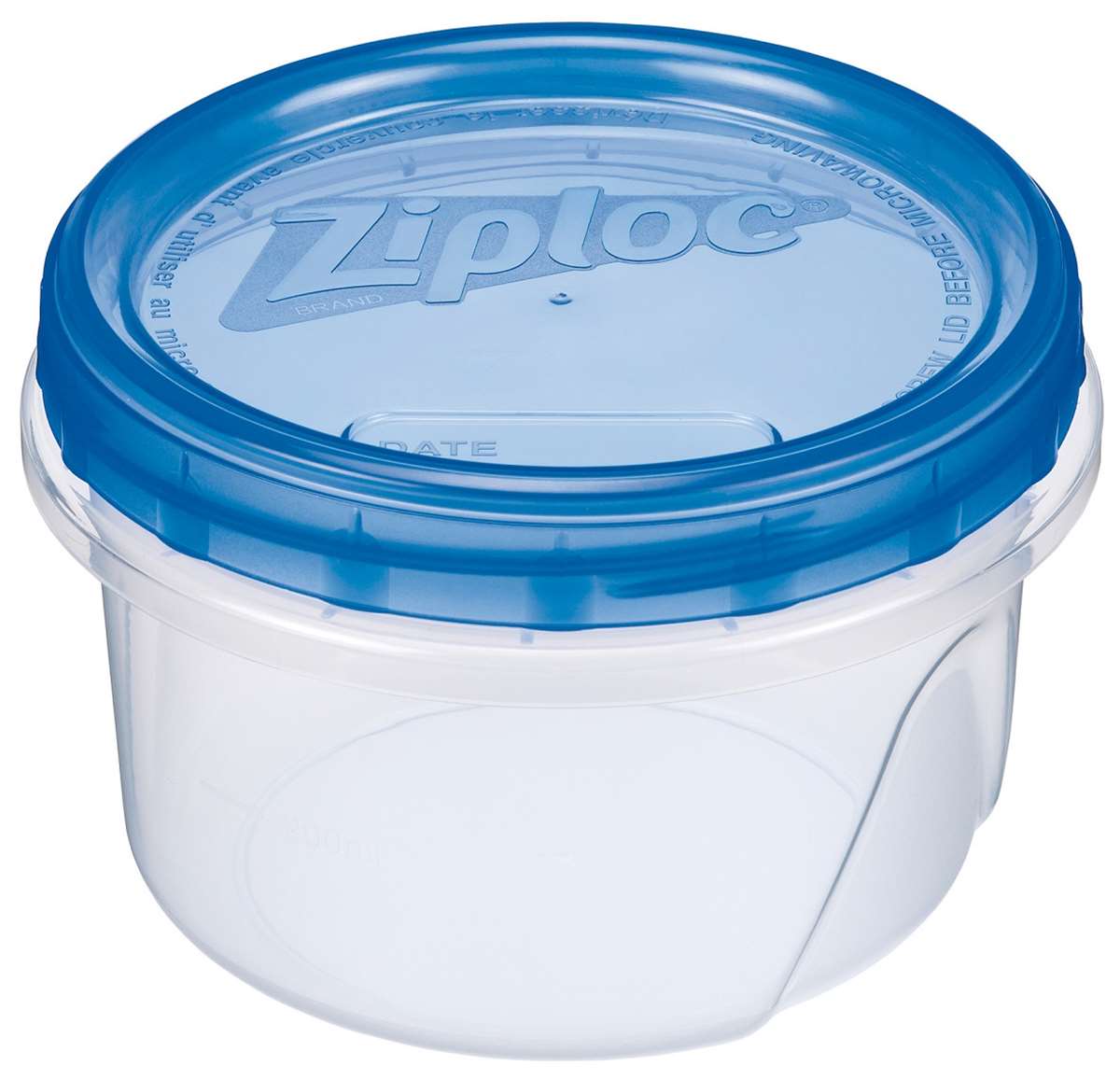 ストエキ｜粗品ジップロックスクリューロック2個(ノベルティ・景品) イベント・ノベルティ用品