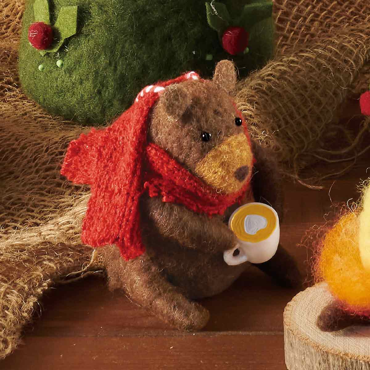 (2)ベア※使用例