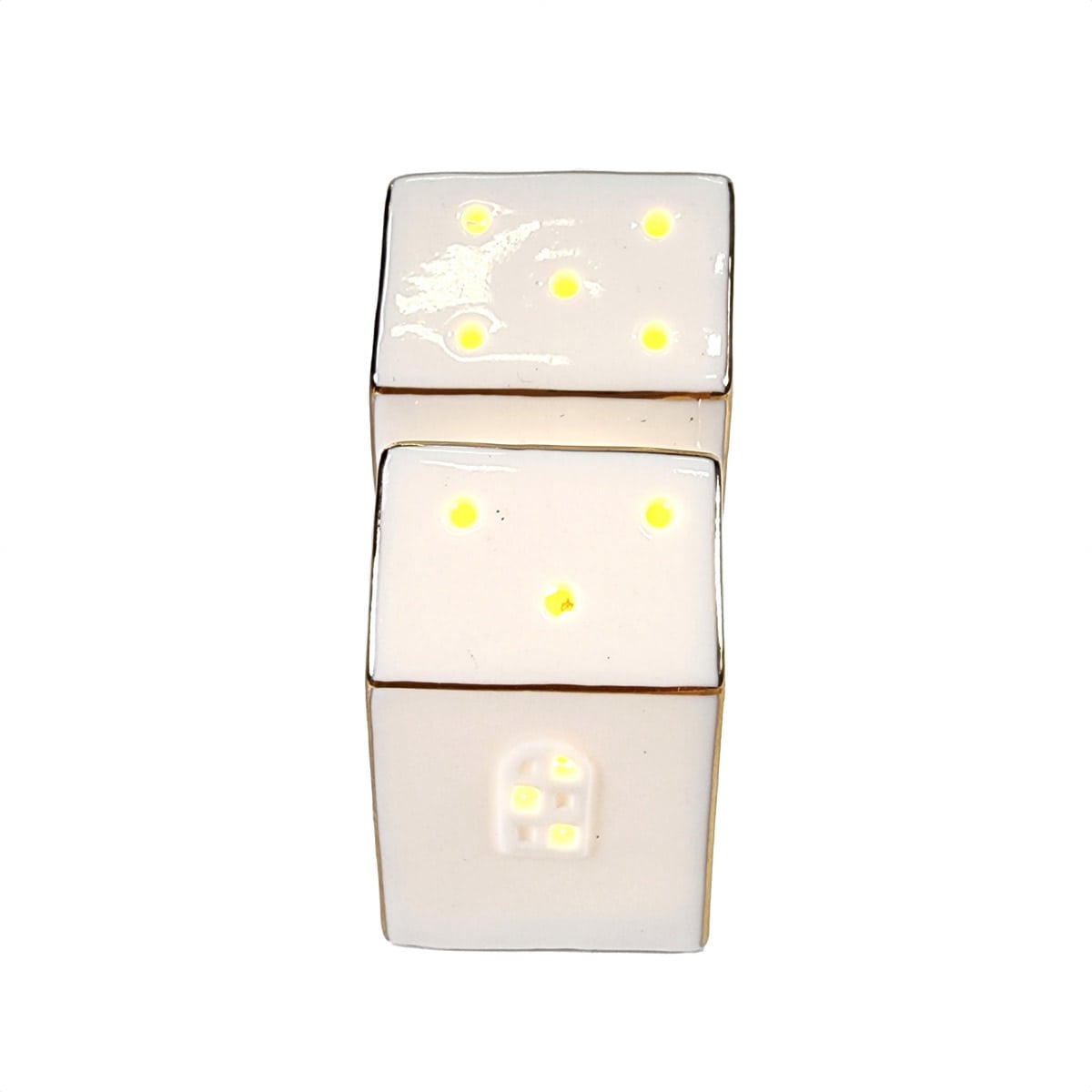 (2)テラスハウス