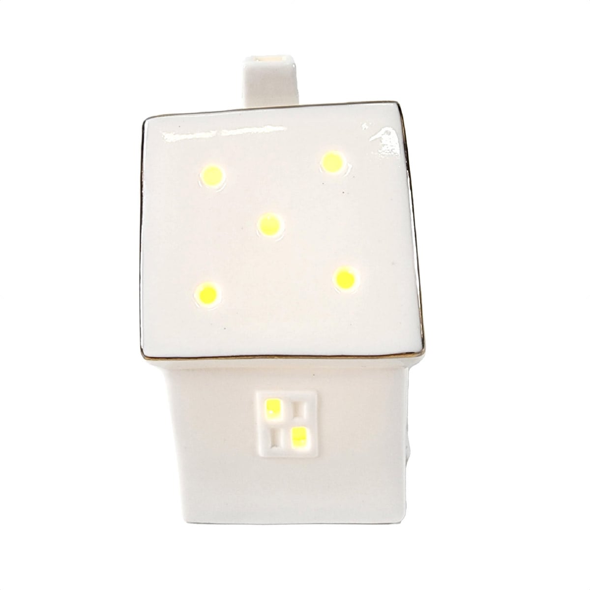 (3)チムニーハウス