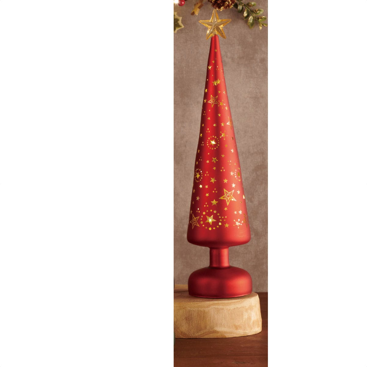 (1)レッド※使用例