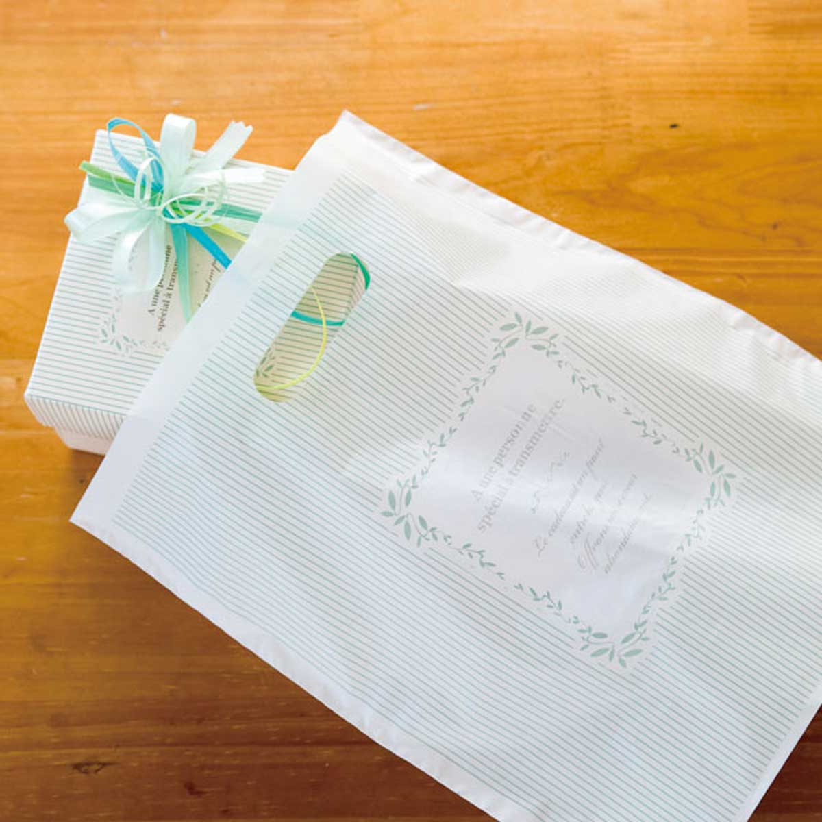 (3)26×29×底マチ10cm 使用例