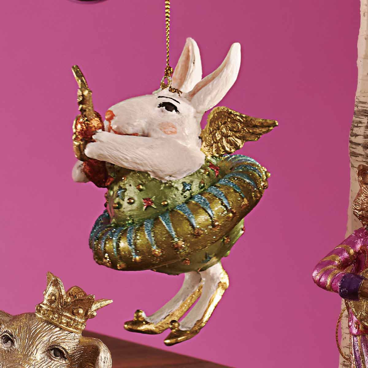 (2)ドリーミーバニーキャロット 使用例