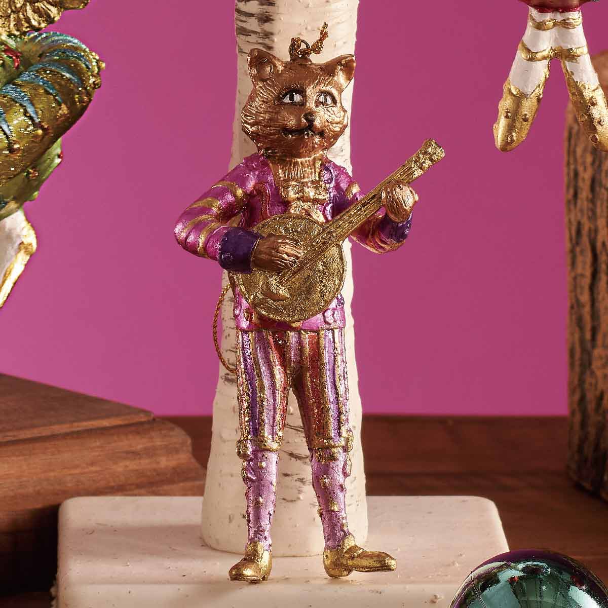 (3)カーニバルバンジョー 使用例