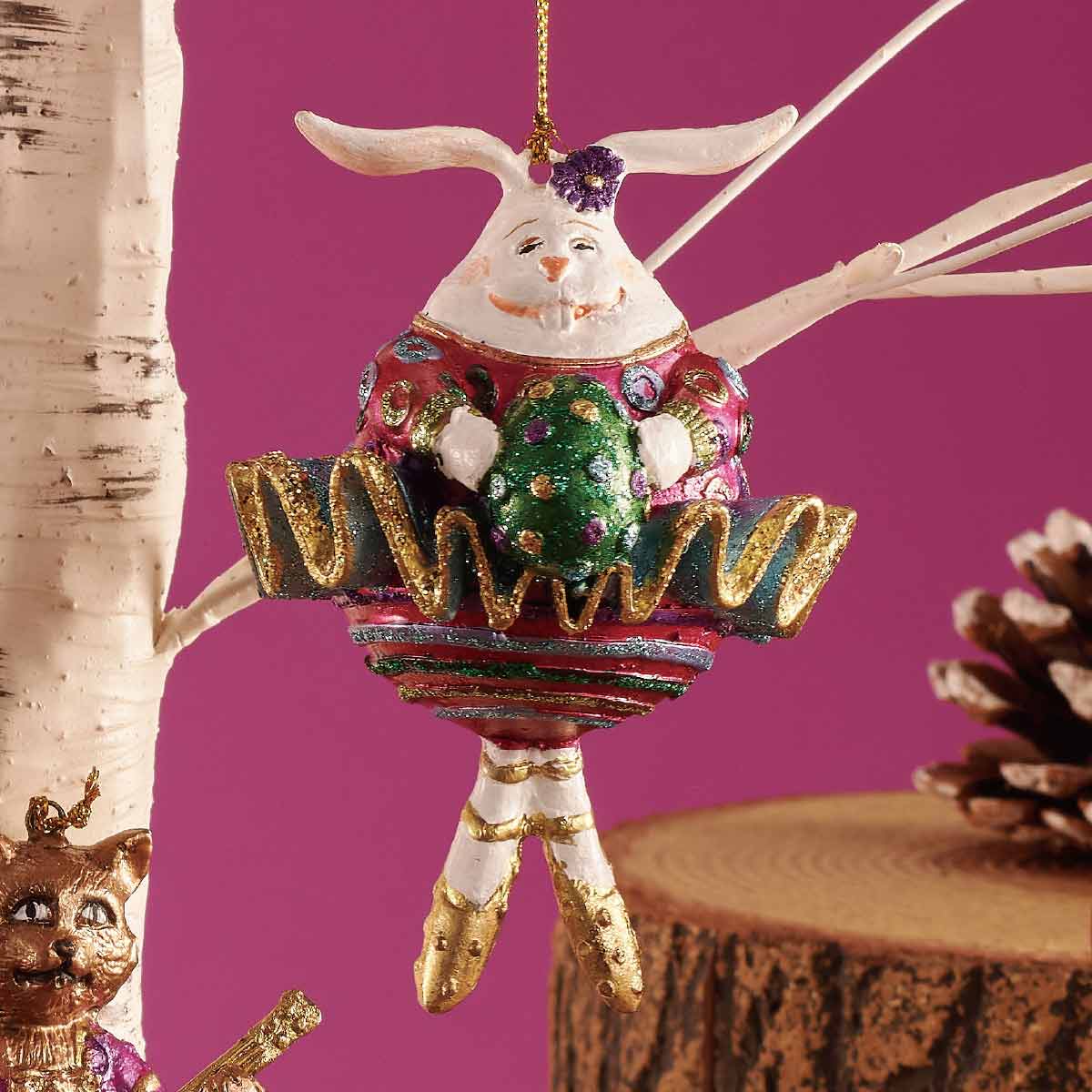 (4)ドリーミーバニーバレー 使用例