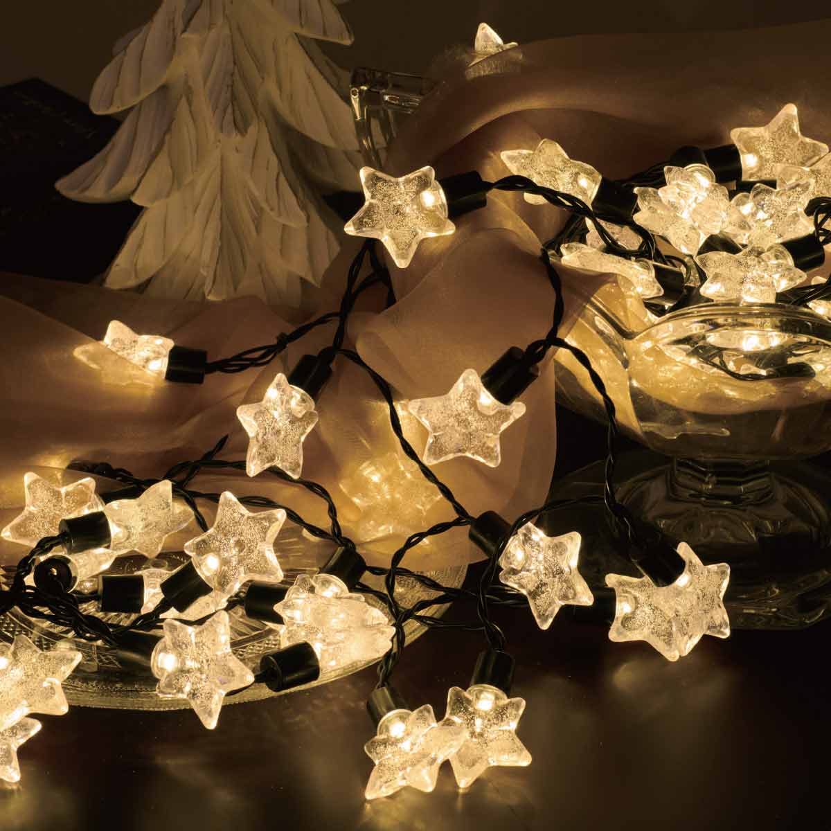 超素敵☆LEDライト☆イルミネーション☆キャットファン☆DLFS19003PK☆ 超素敵☆LEDライト☆イルミネーション☆キャットファン
