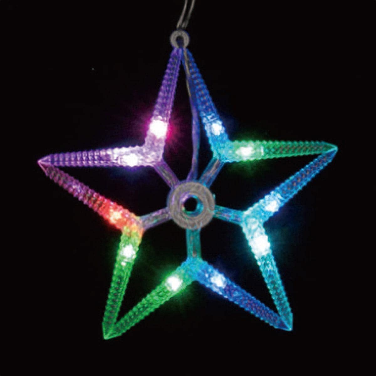 (2)スター アップ