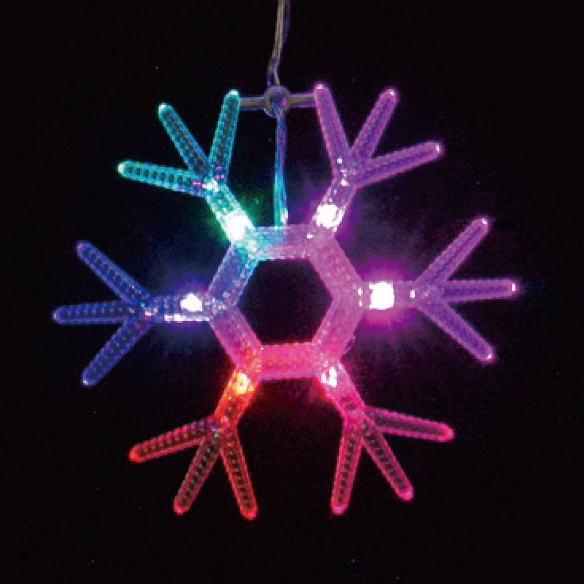 (3)スノー アップ