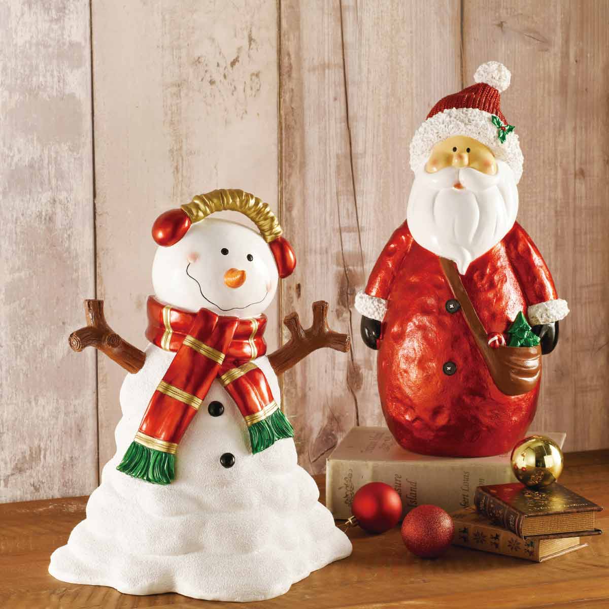 雪だるま スノーマン　スタンドライト　オブジェ 雪だるま スノーマンスタンドライトオブジェ