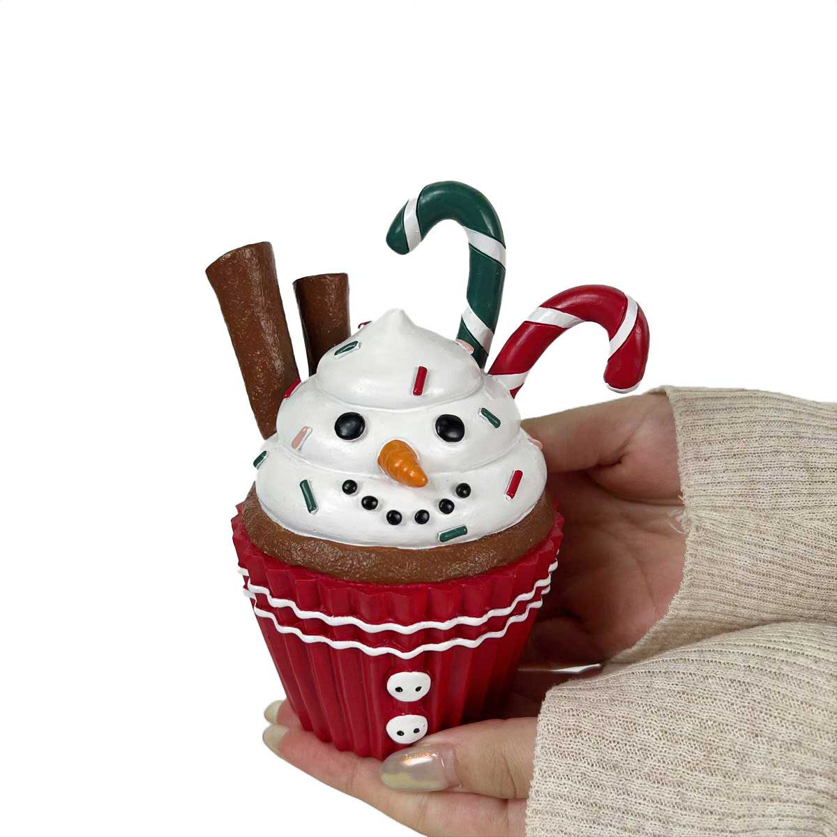 (2)ソフトクリーム