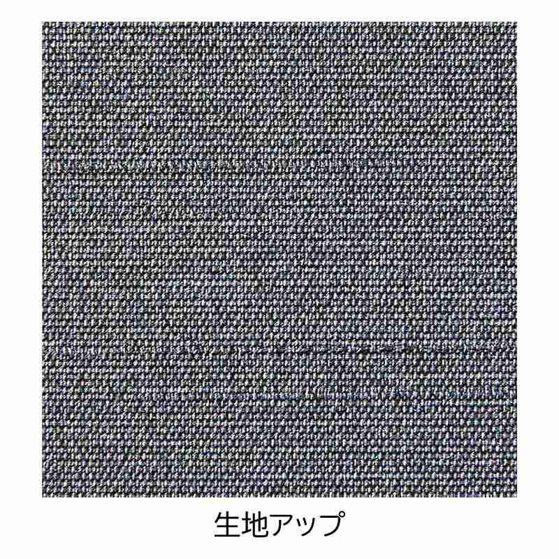 (1)ブラック