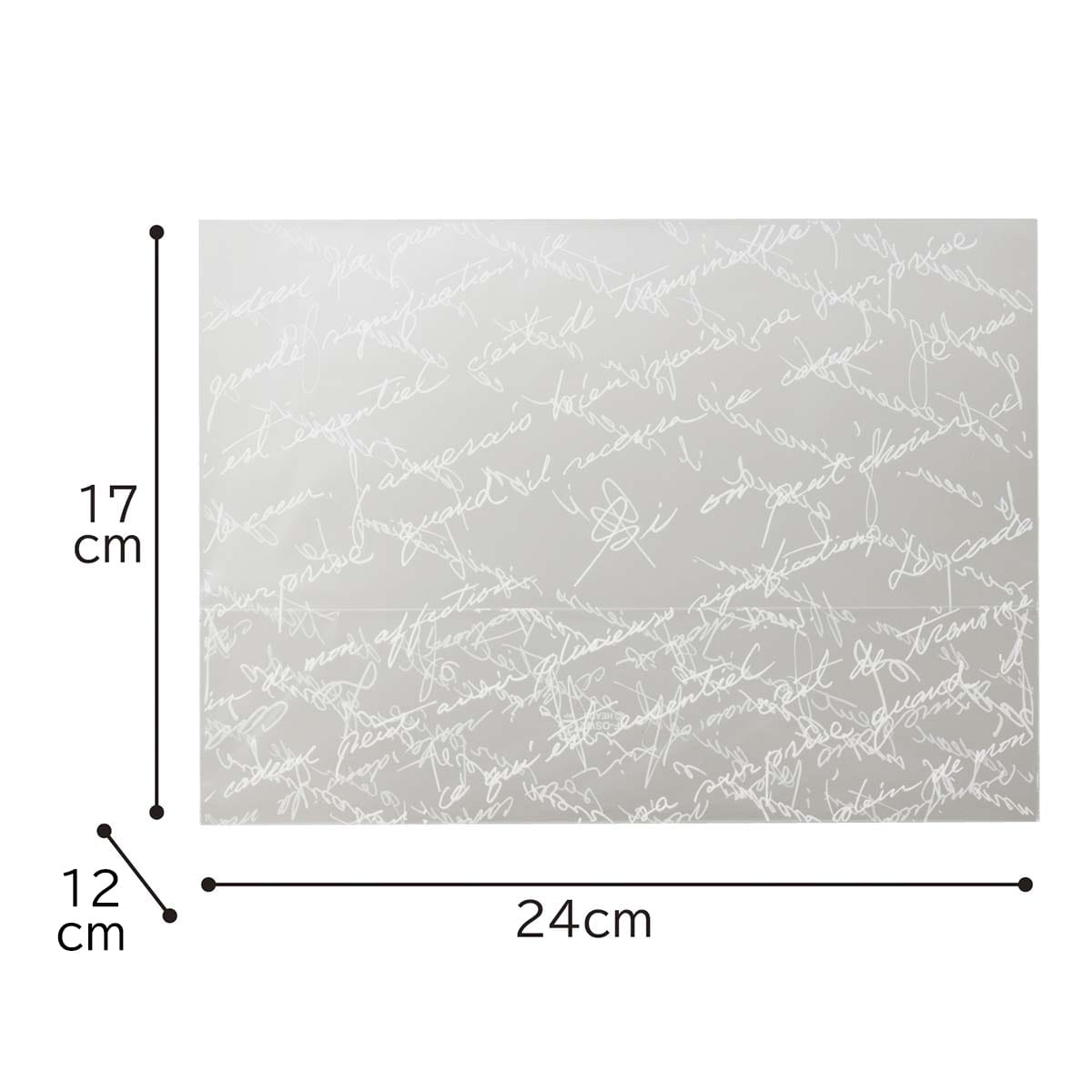 (6)24×17×底マチ12cm