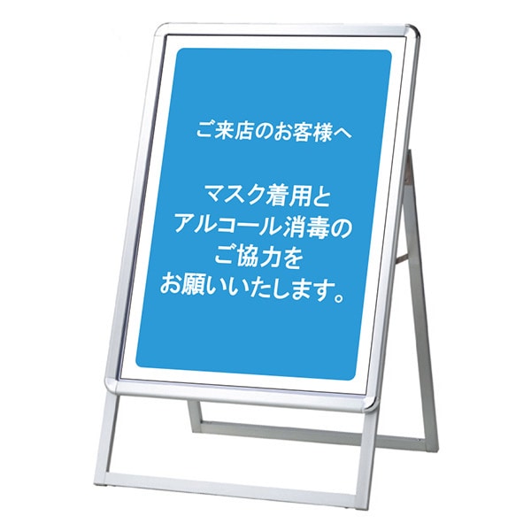 (1)B2 シルバー 使用例