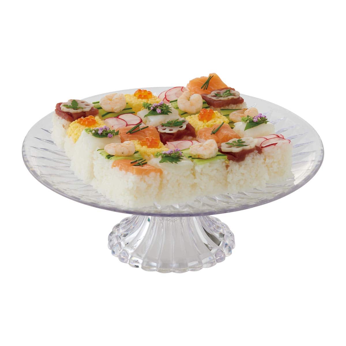 (1)直径30×H10.7cm 使用例