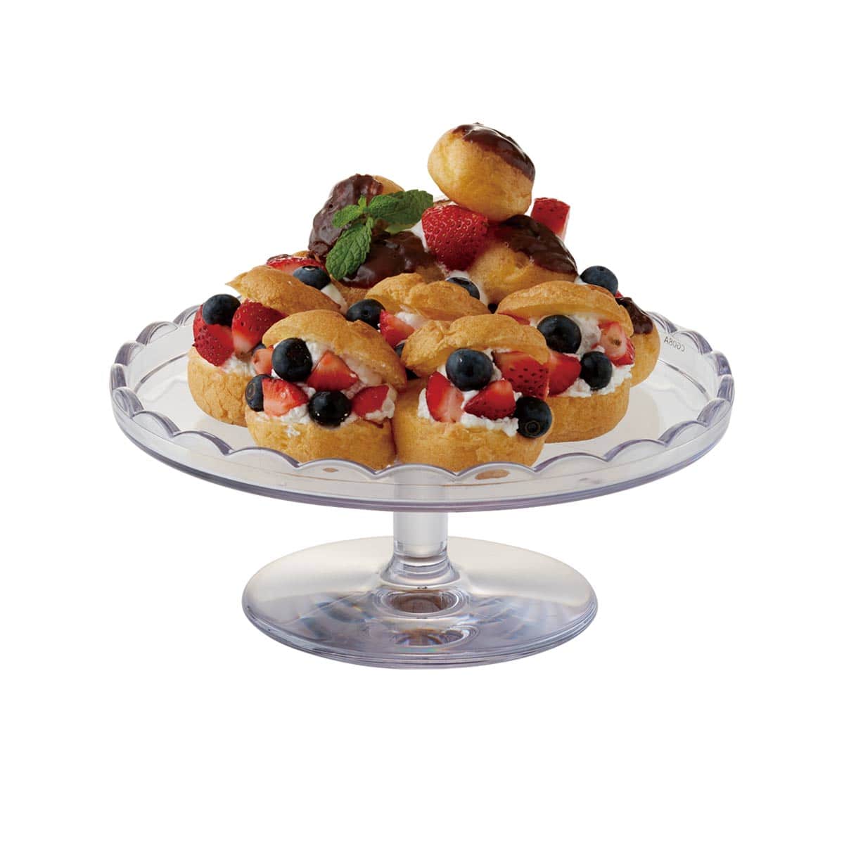 (1)直径22.5×H9.5cm 使用例