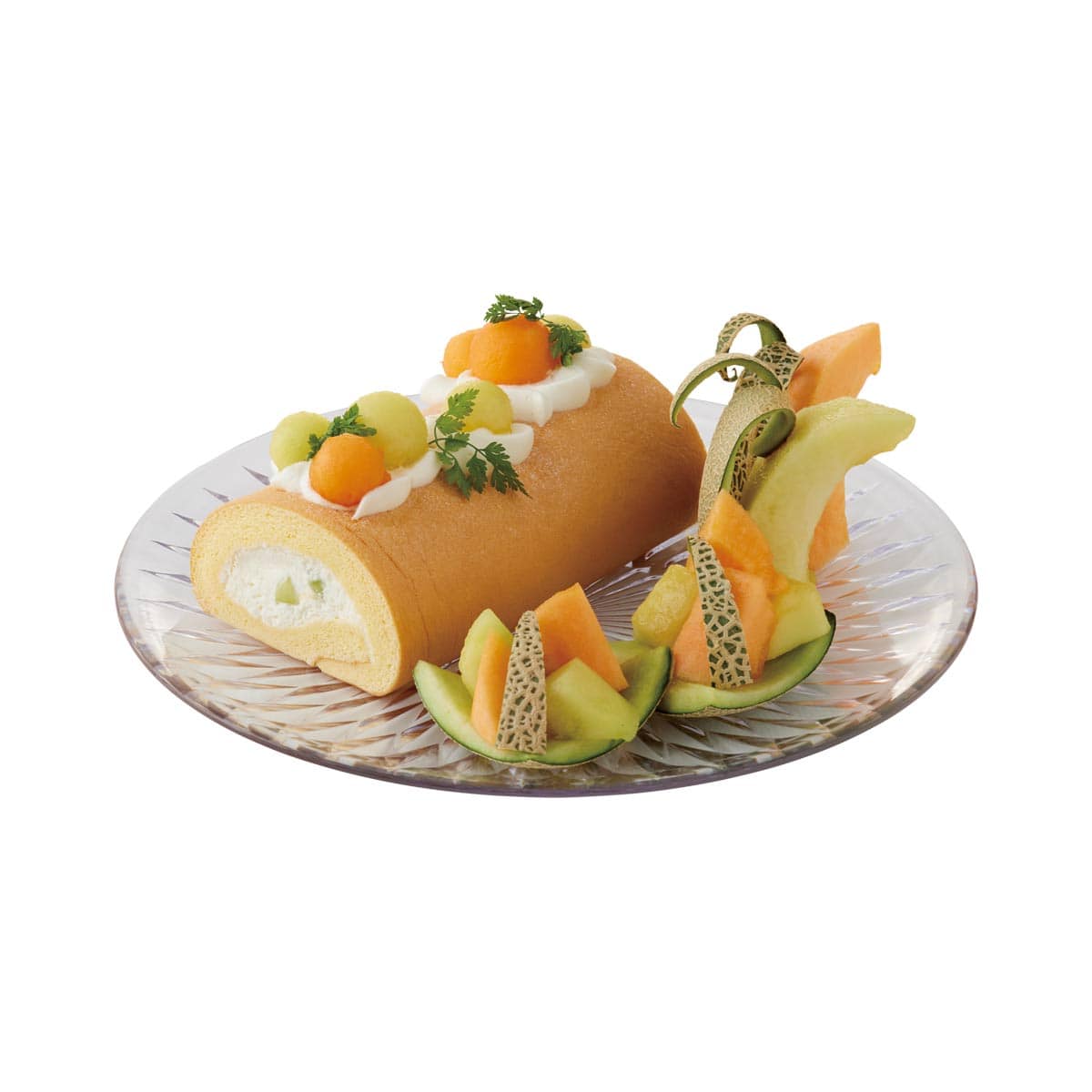 (1)直径30×H2cm 使用例