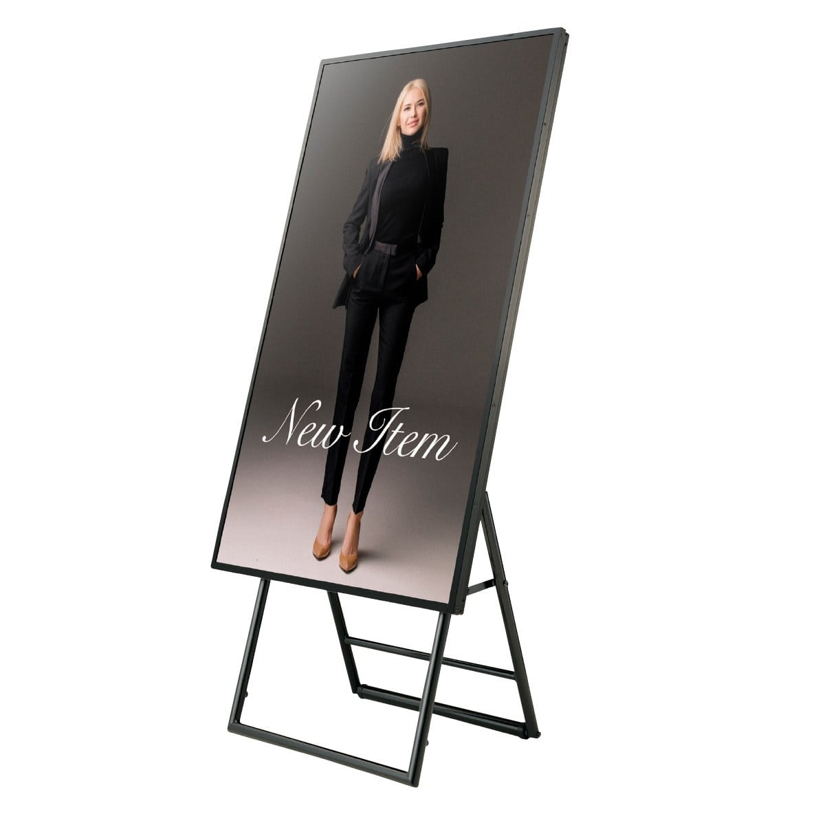 (1)~45V型対応 使用例