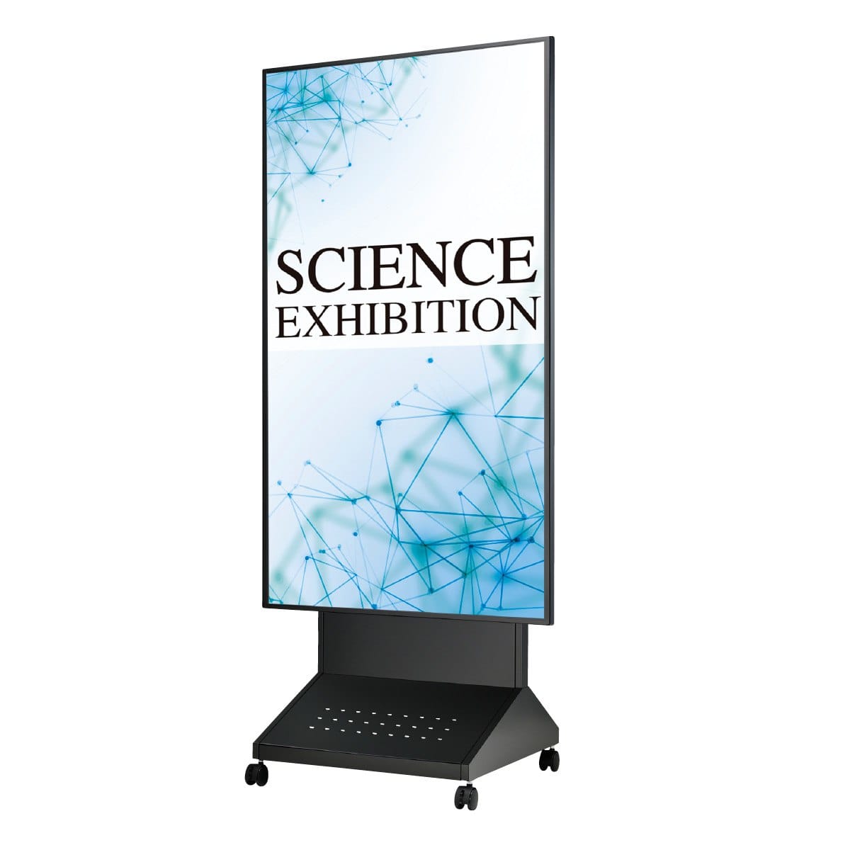 (1)～45V型対応 使用例