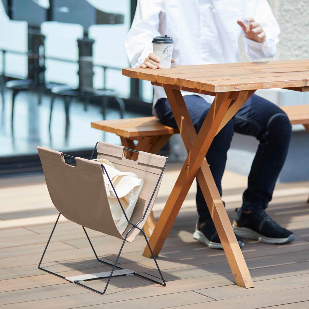 (3)スタンダード ベージュ 使用例