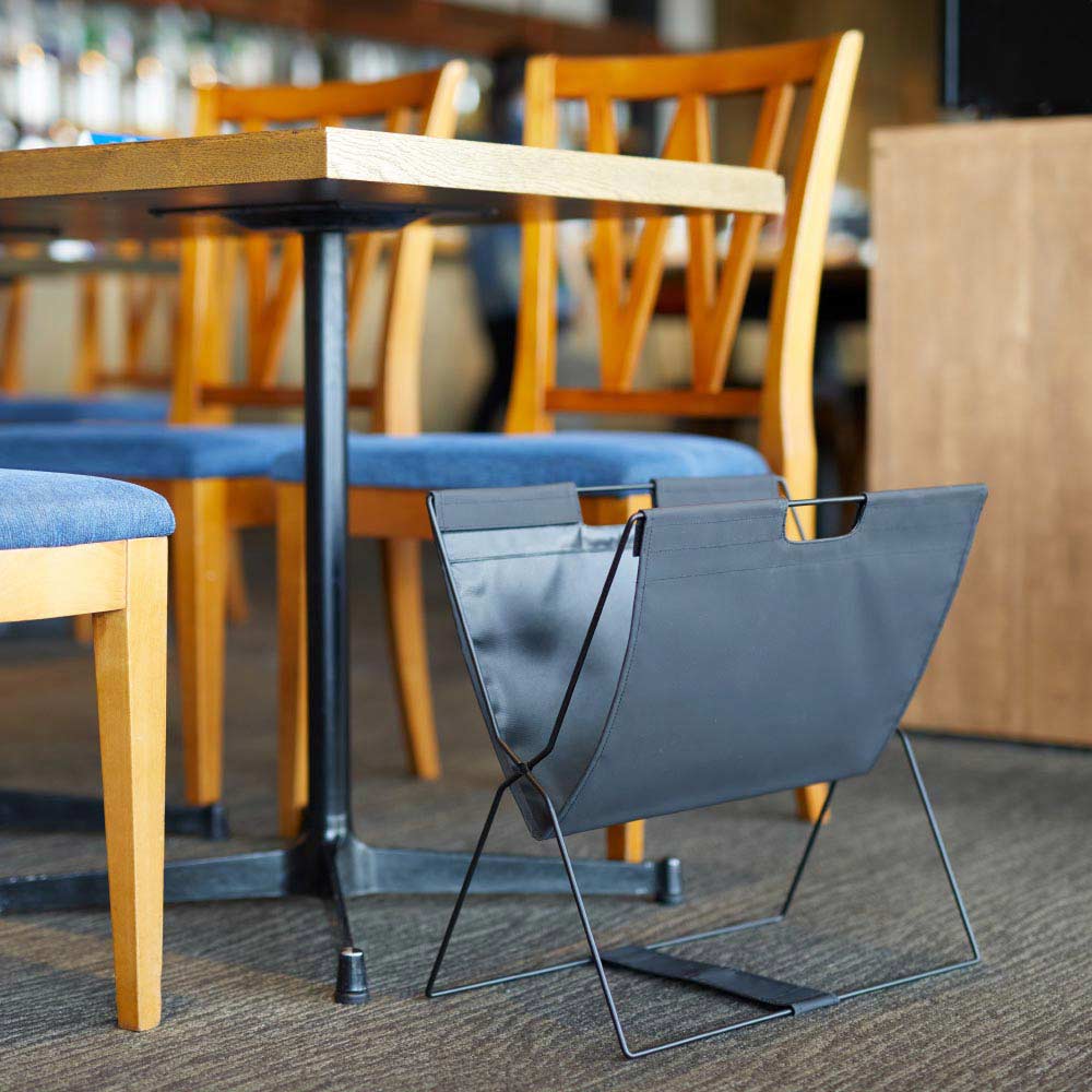 (4)スタンダード ブラック 使用例