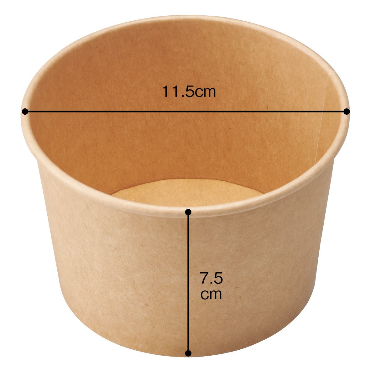 (4)口径11.5(9.6)×7.5cm