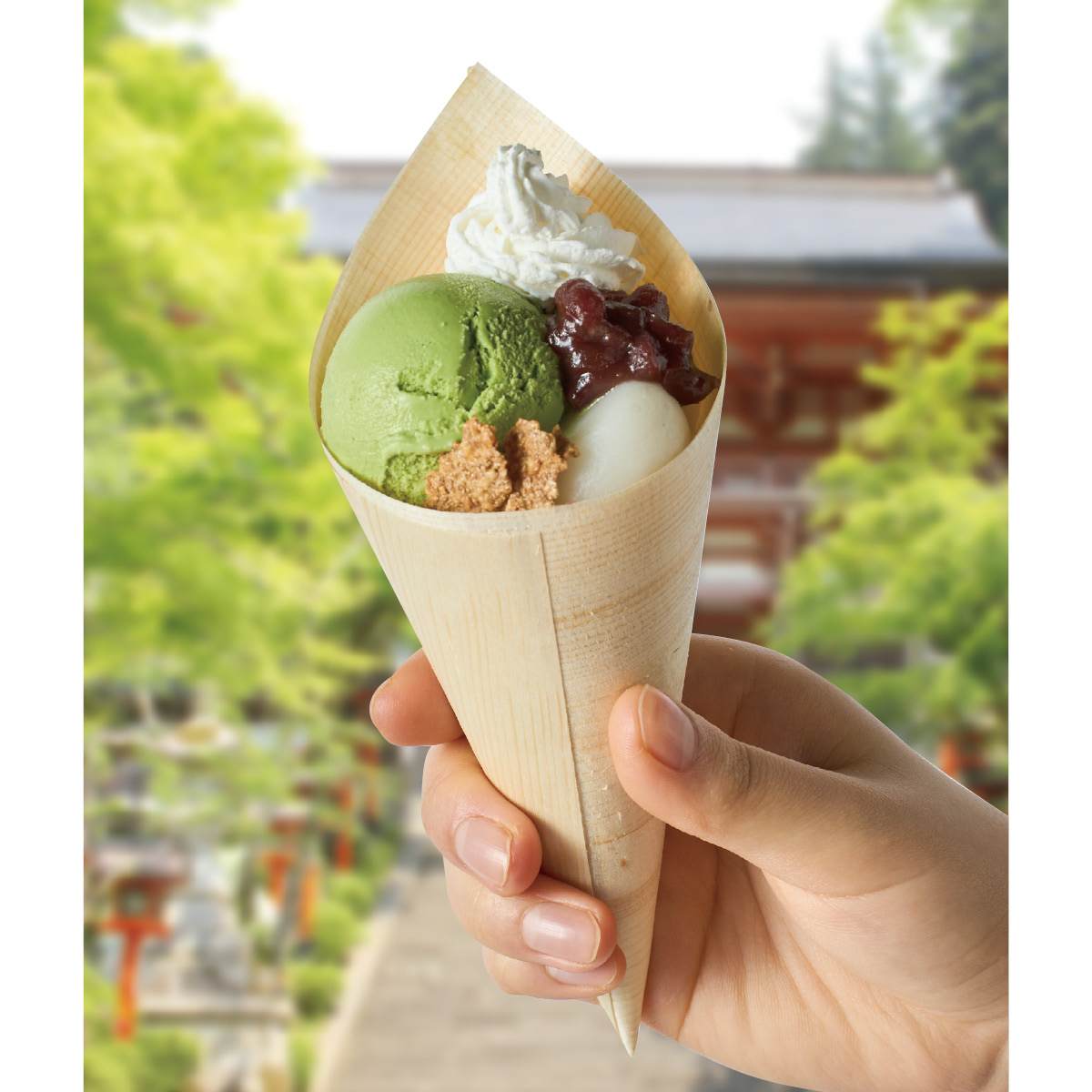 (3)口径7×H18(13)cm 使用例