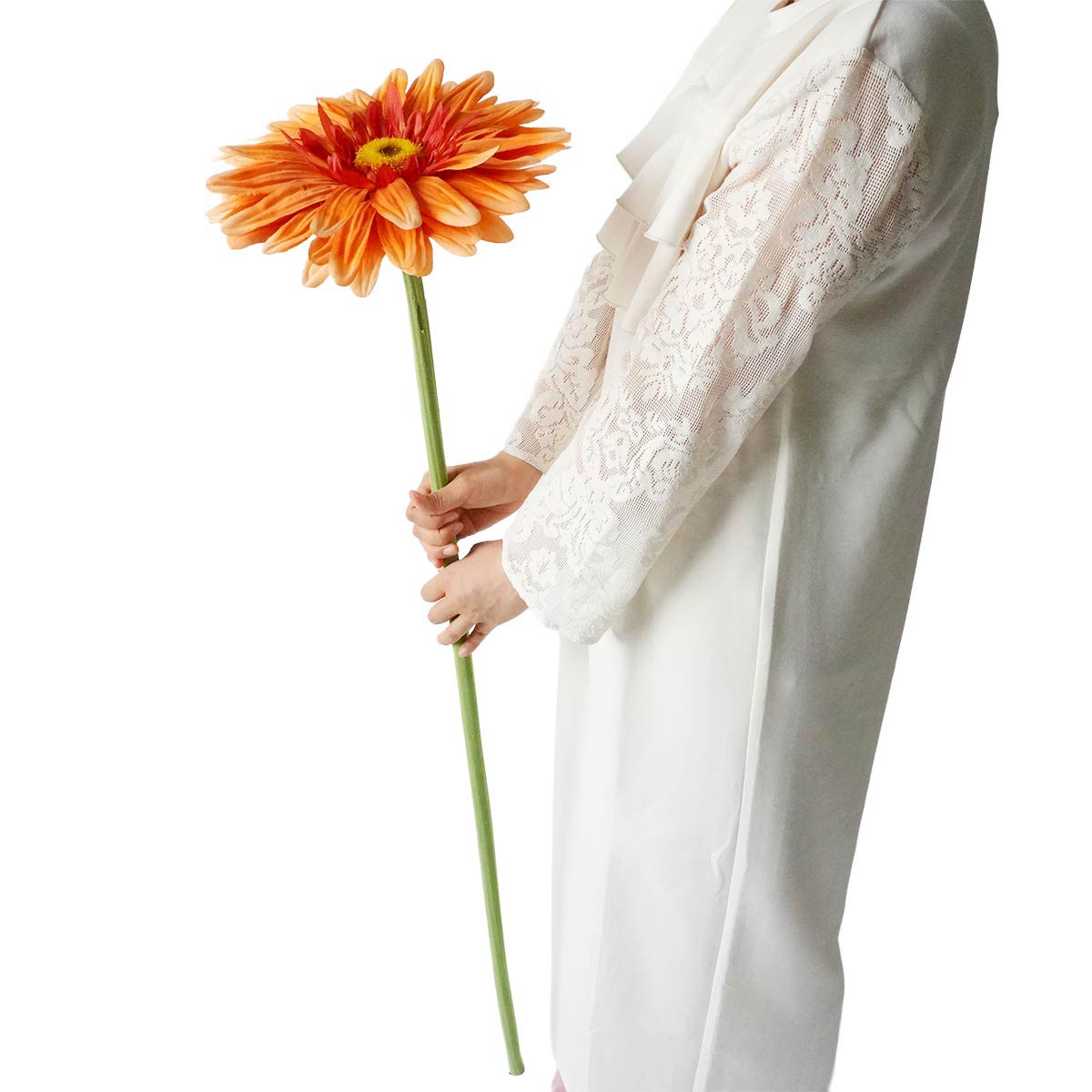 (1)ダークオレンジ